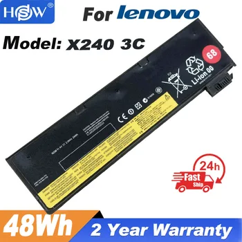 Laptop Battery for Lenovo ThinkPad X240 T440S T440 X250 T450S X260 S440 S540 L450 L470 45N1130 45N1131 45N1126 45N1127 Laptop B