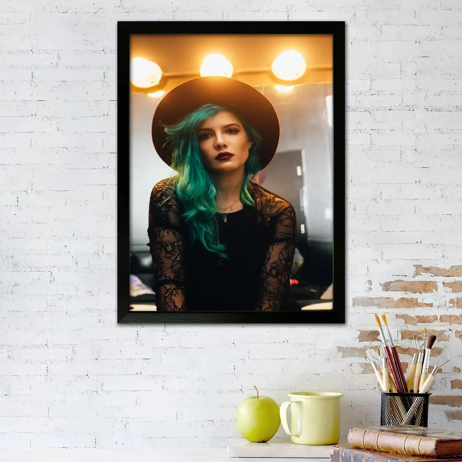 Холст художественный постер настенная художественная картина современные