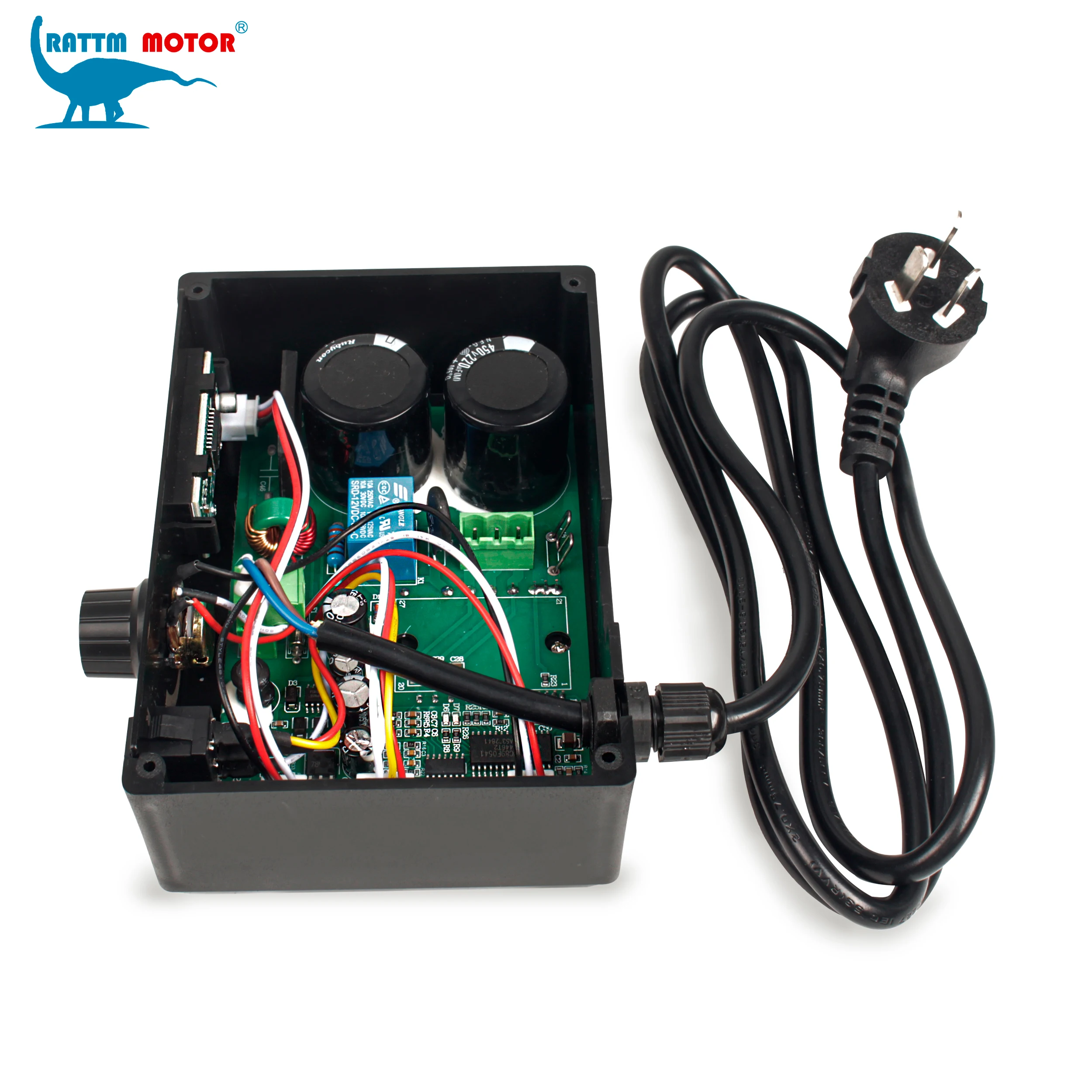 

Плата бесщеточного контроллера токарного станка, поддержка регулятора прямого и обратного вращения