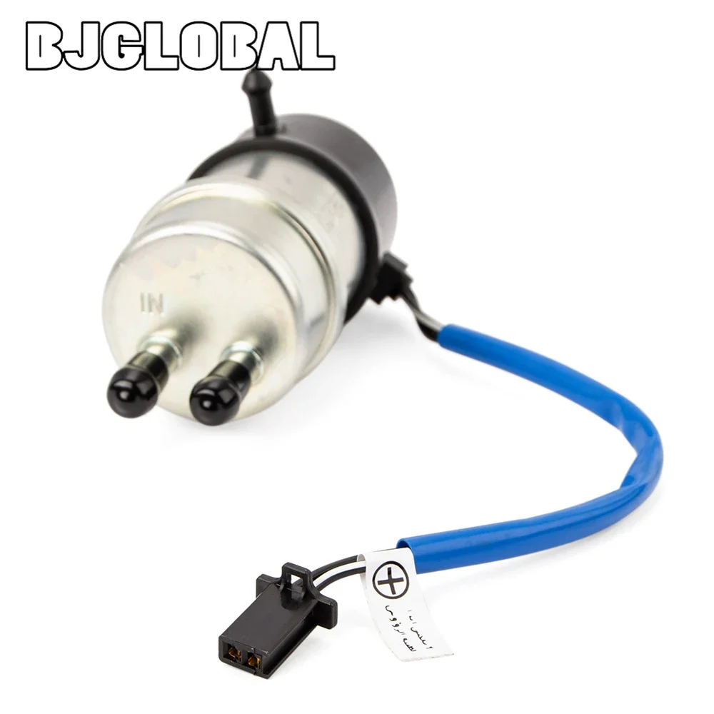 Рисунок 4 - Топливный насос для Suzuki VS600