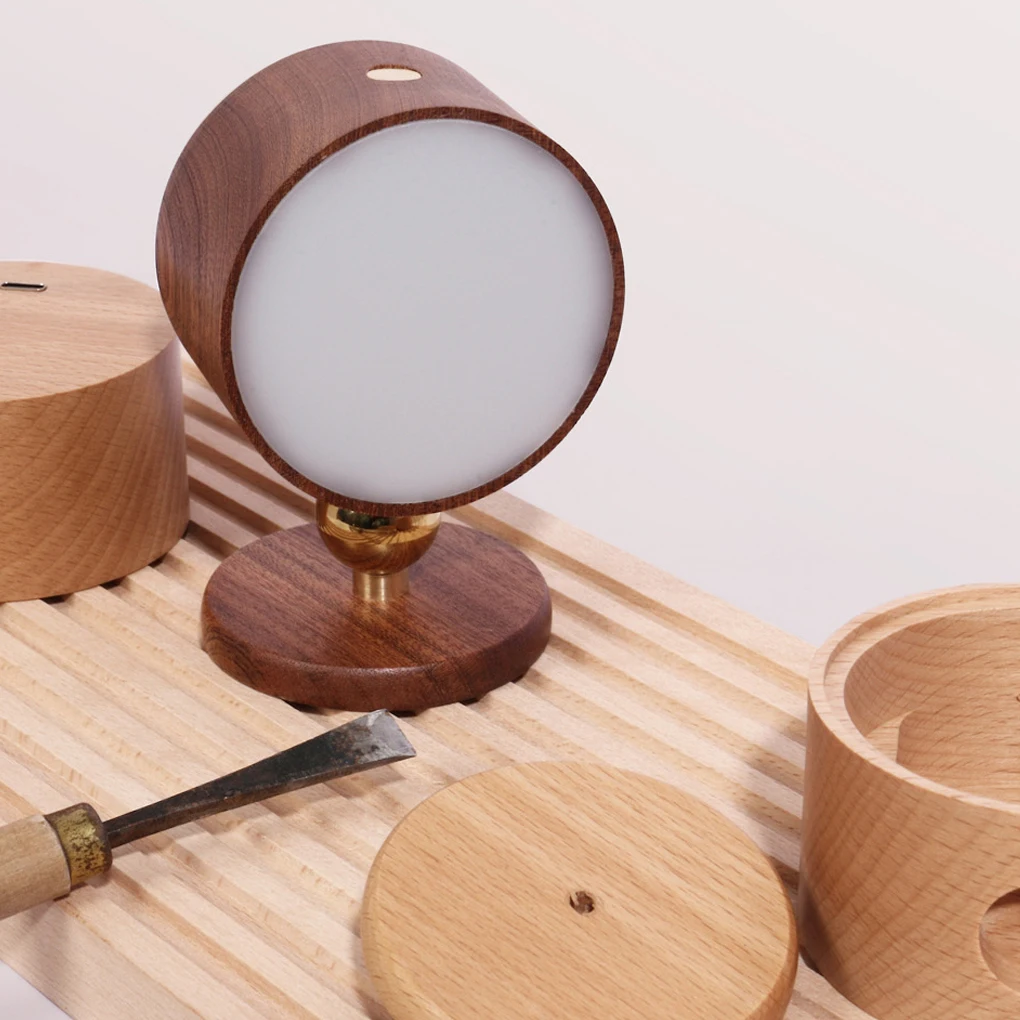 

Wall Light Nursing Sleeping Lamp Dimmable Lighting Touch Control Decoration