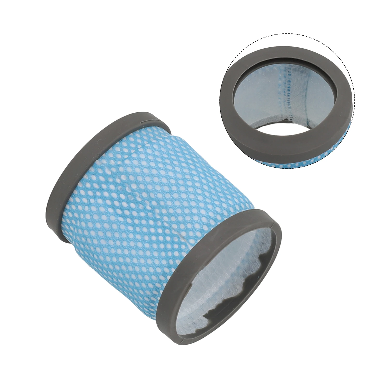 Сменные фильтры для беспроводных пылесосов серии Hoover FD22 улавливают пыль и