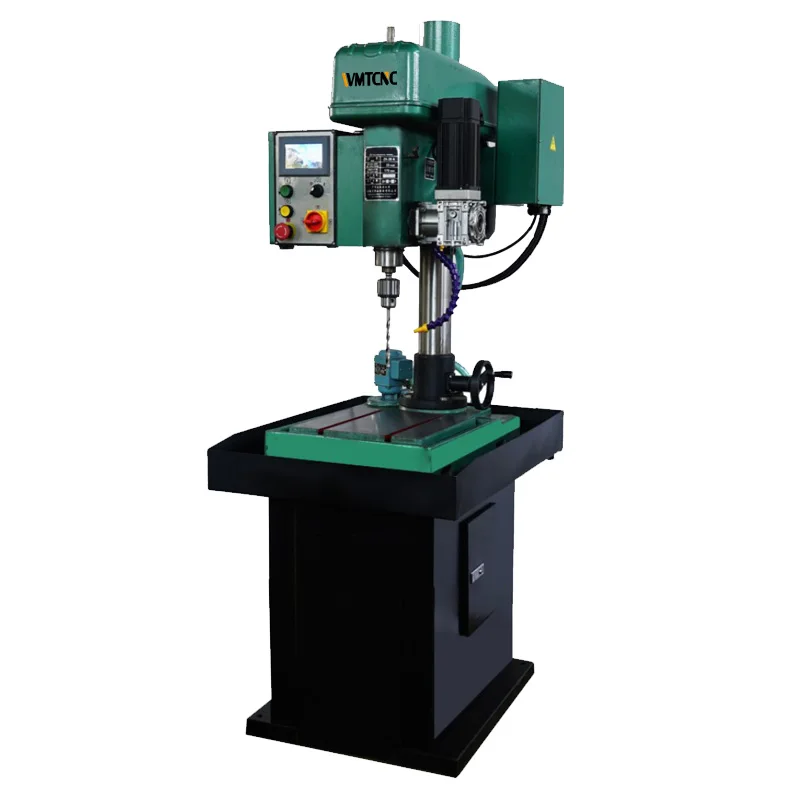 

drill press 20mm deep hole CNC drilling machine ZK-20A(L)(J) bench drill press
