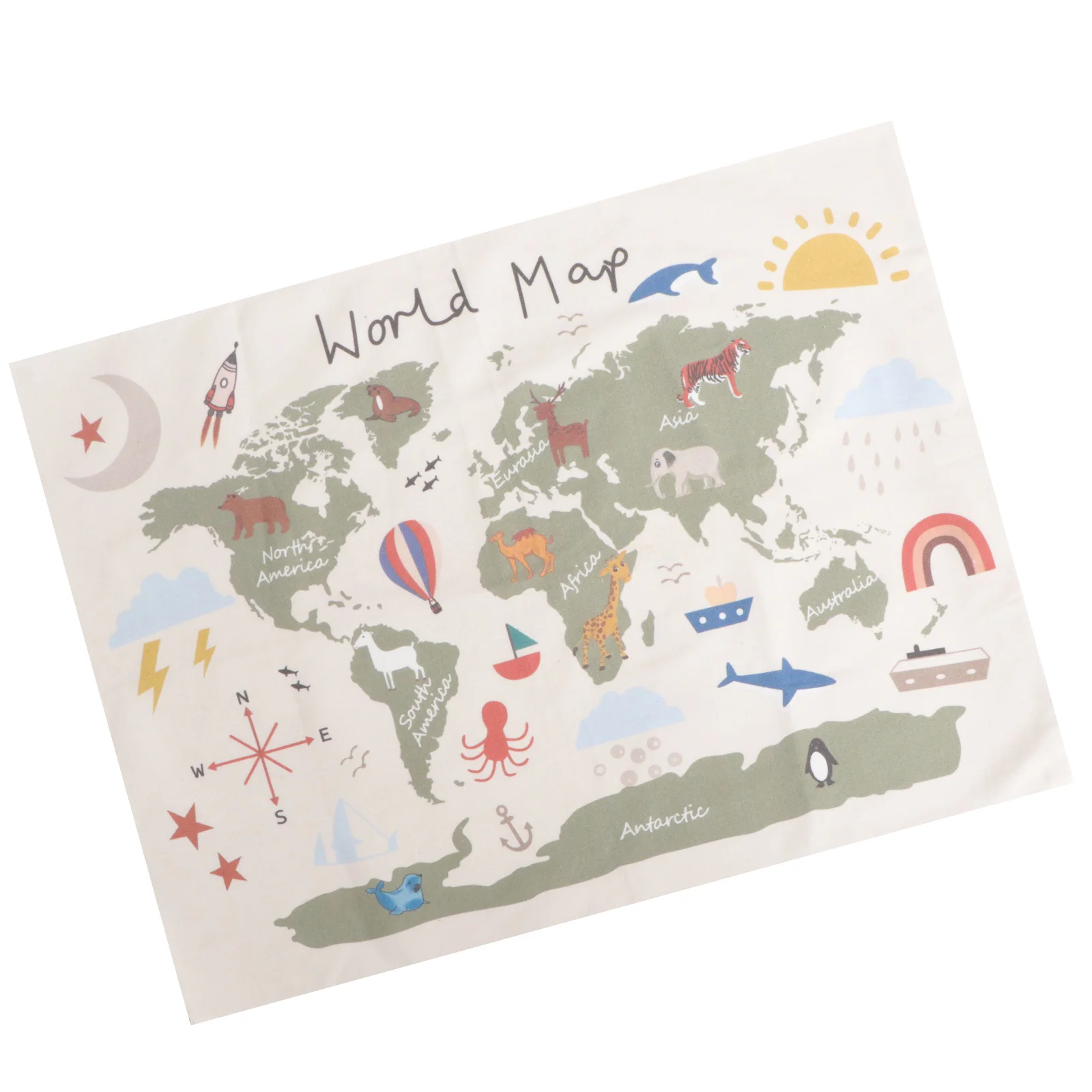 

Гобелен настенный подвесной фон для фотосъемки Фотокарта комната Рождественские декоративные реквизиты в скандинавском стиле для детей