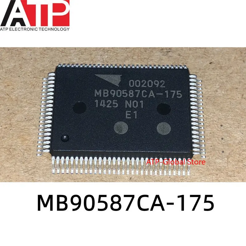 

Оригинальный инвентарь встроенных чипов IC, 1 шт