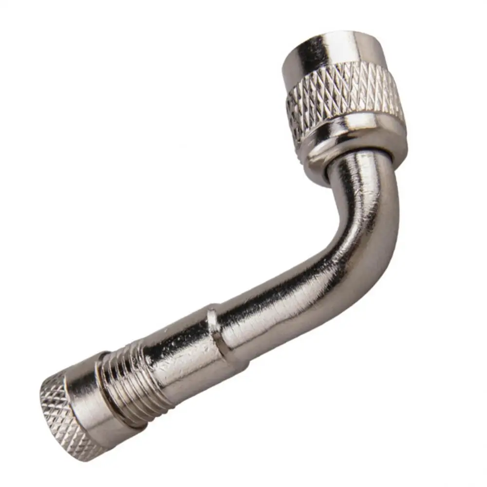 

Вынос клапана для грузовиков, мотоциклов, велосипедов, аксессуары, удлинитель клапана, металлический клапан для мотоцикла, надувная трубка