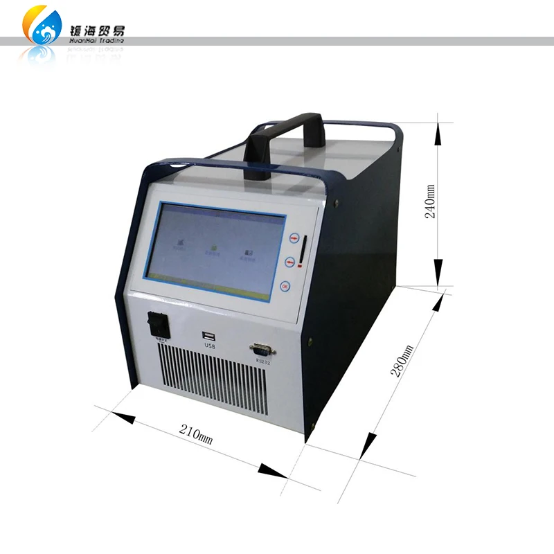 

HZHH-300 Battery Tester Battery Charger / Discharger / Activator
