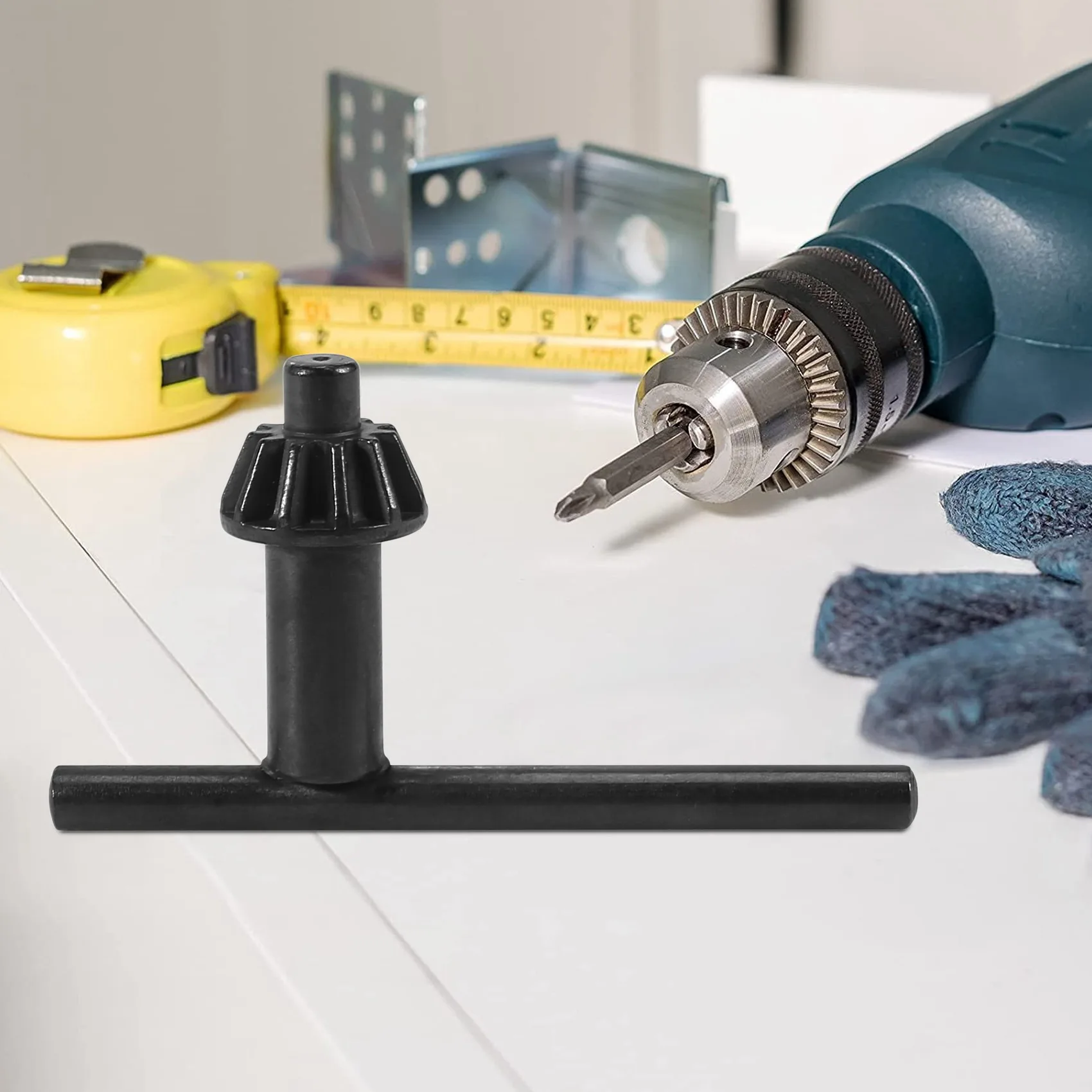 Рисунок 4 - 16 мм 5/8 дюйма пилотный ключ с