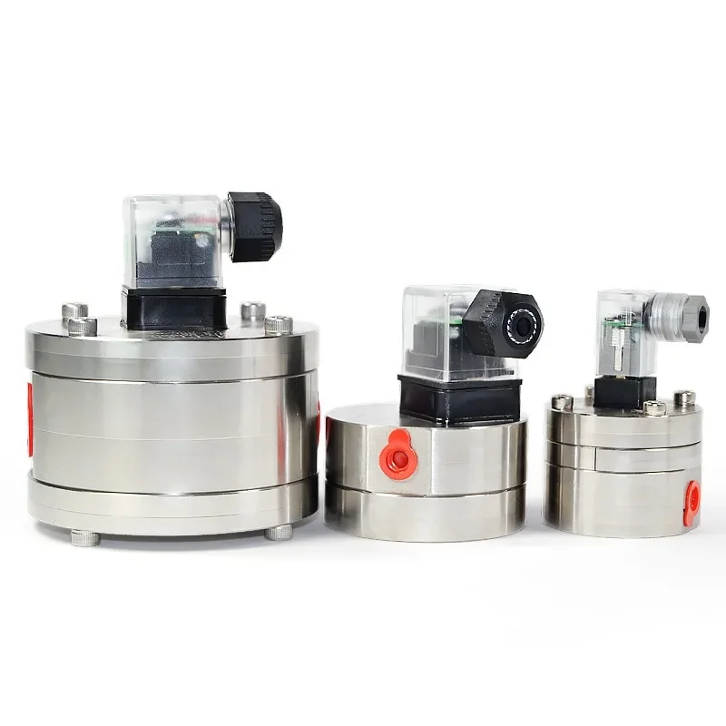 Цифровой датчик расхода из нержавеющей стали Shanghai JSN измеритель гидравлического