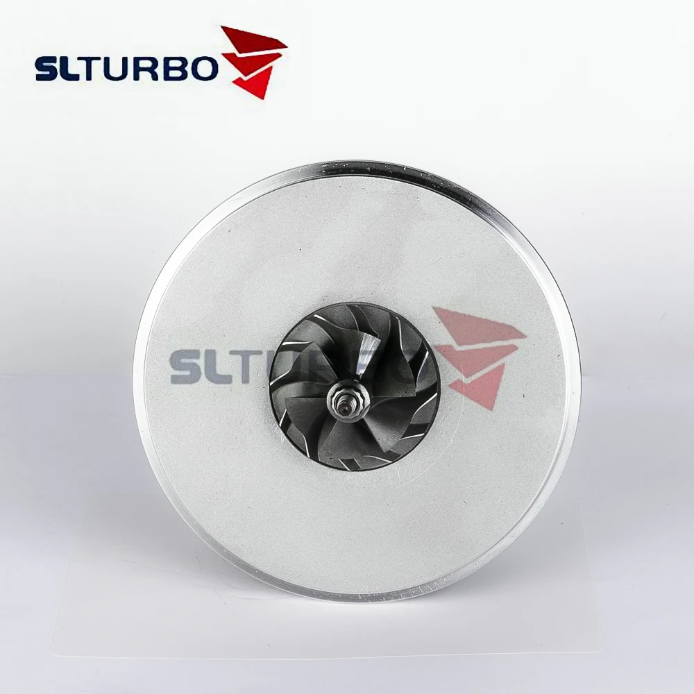 

NEW turbine cartridge GT1746V 755507 for Renault Laguna II 1.9 dCi 96Kw 130HP F9Q758-F9Q804 - 8200631167 core CHRA turbo