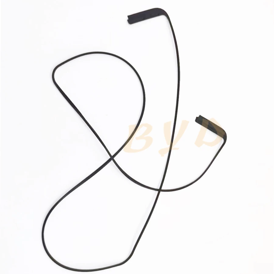 Резиновое кольцо для ЖК-экрана MacBook Retina 13 &quotA1706 A1708 средняя рамка резиновое