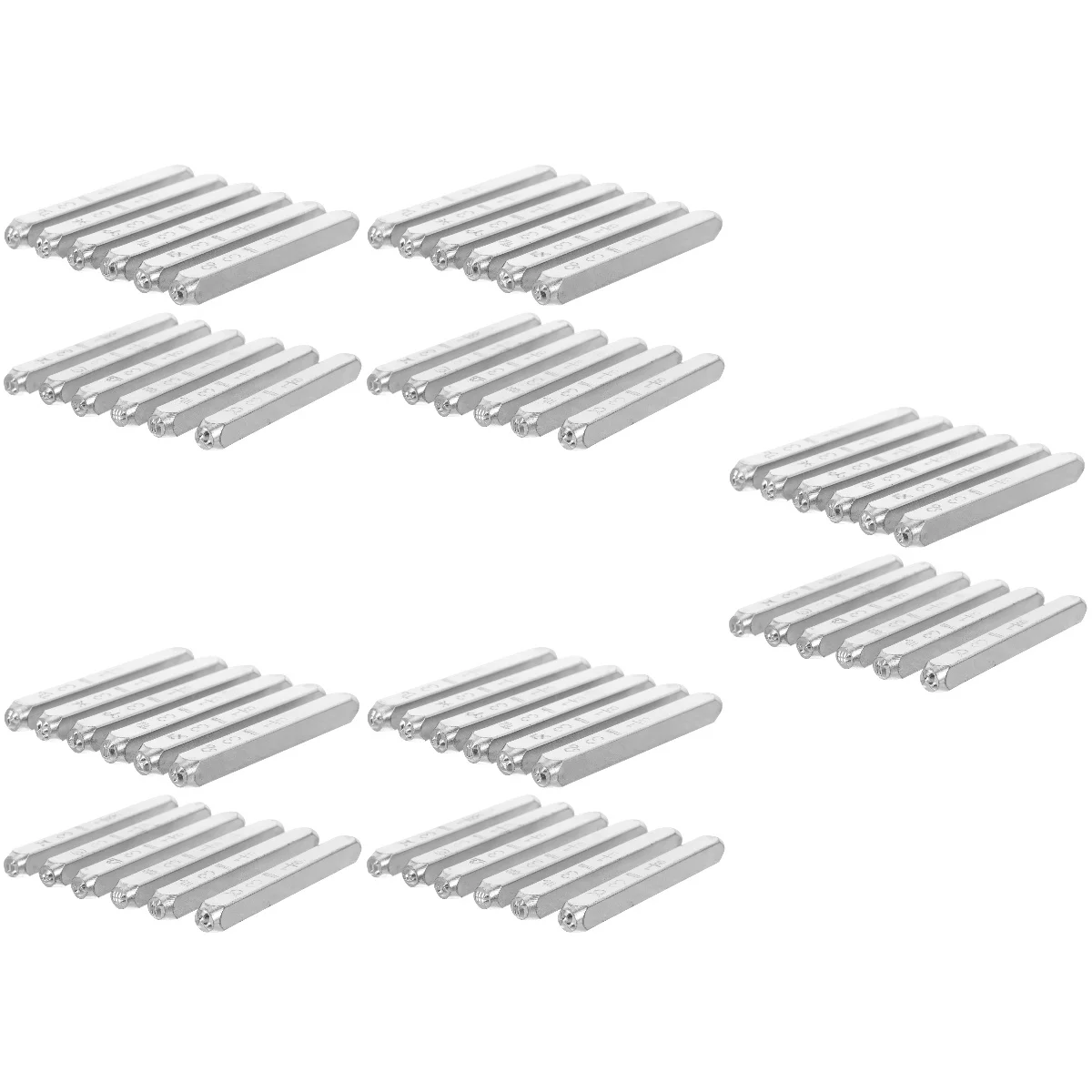 

Punch Set Punches Metal Constellation Stamps Making Supplies Stamping Tool Kits