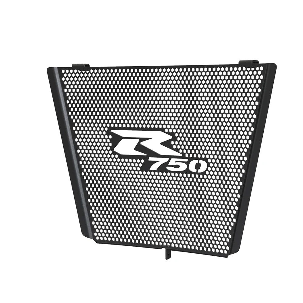Мотоцикл для Suzuki GSXR600 GSXR750 2021 2022 2023 решетка радиатора защитная крышка GSX-R750 GSX-R600 GSXR