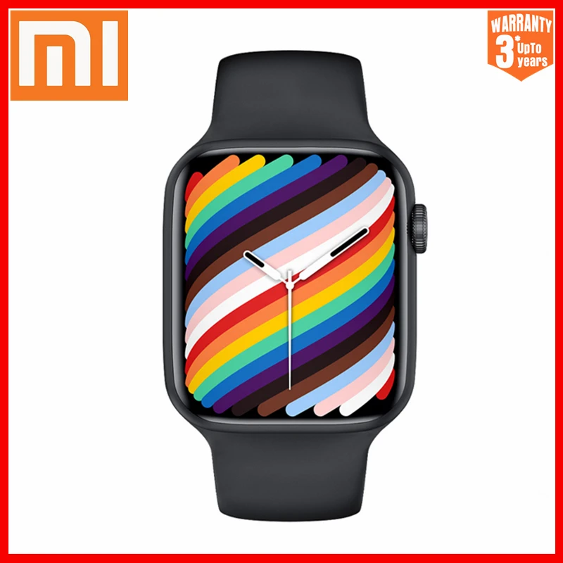 

Смарт-часы Xiaomi для женщин, Смарт-часы, мужской кошелек, функция Bluetooth, звонок, двойная кнопка, Pk Android Ios, Смарт-часы