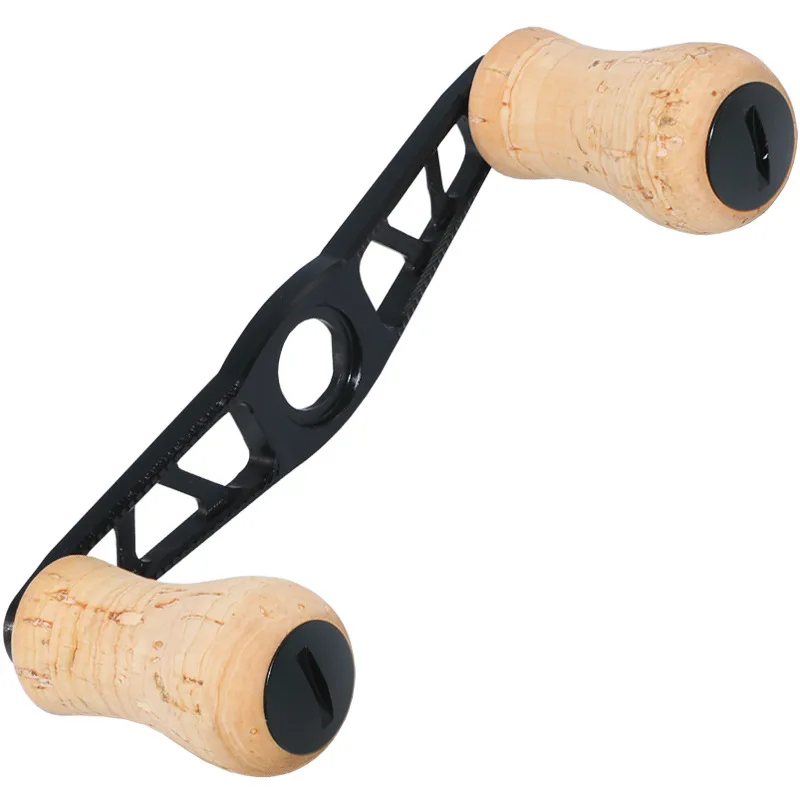 

Aluminum Alloy Rocker Fishing Reels Wheel Baitcast Reel Modified Rocker Grip Pill Detachable Cork Rocker Grip Pill Fishing Tool