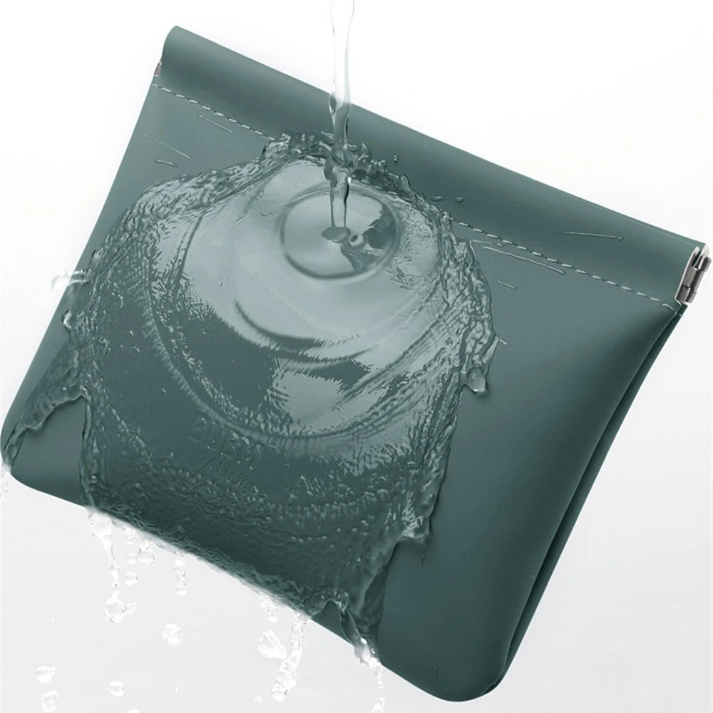 Сумка для хранения наушников BUBM &amp Unique Lifestyle USB-аксессуары карман карт