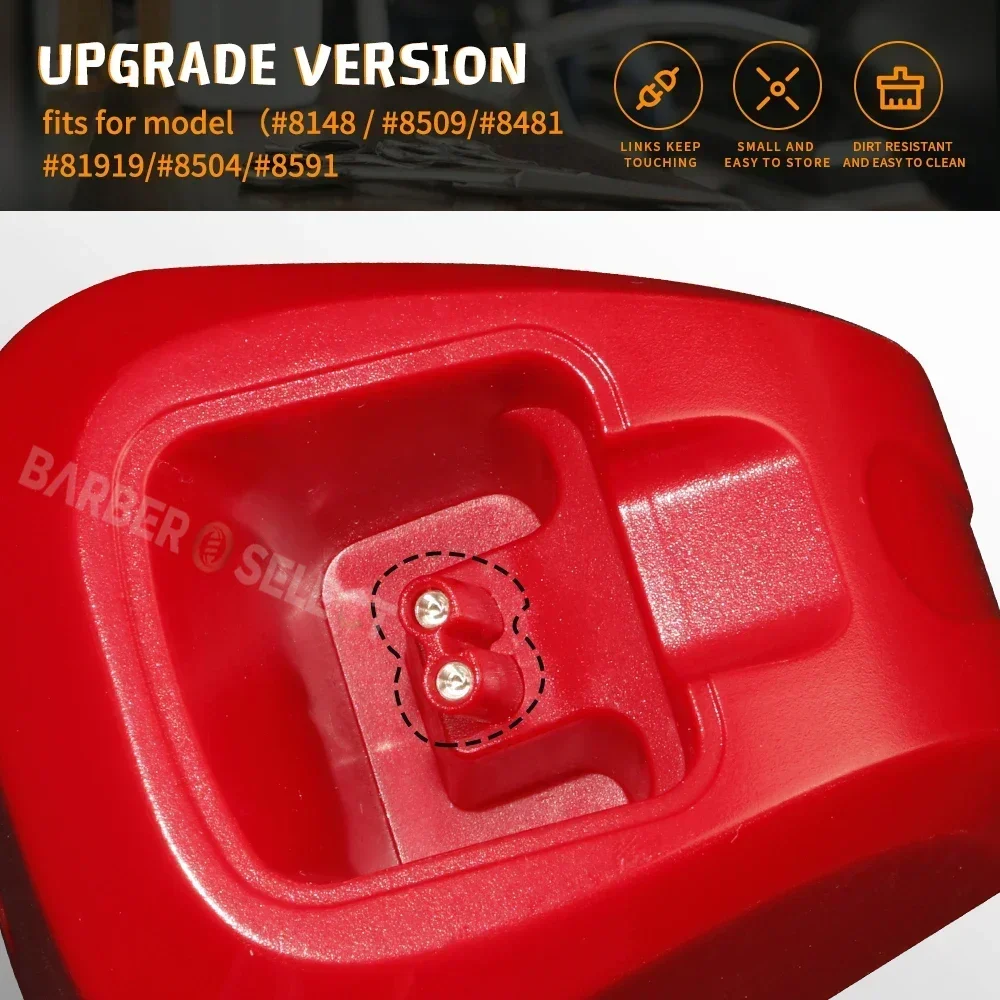 Профессиональный парикмахерский станок для стрижки волос зарядная подставка Wahl