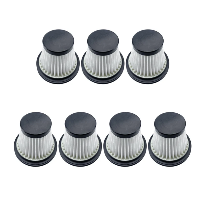 

Hepa Filter Replacement For Deerma DX115 DX115S DX115C Cordless Handheld Vacuum Cleaner Spare Parts Accessories