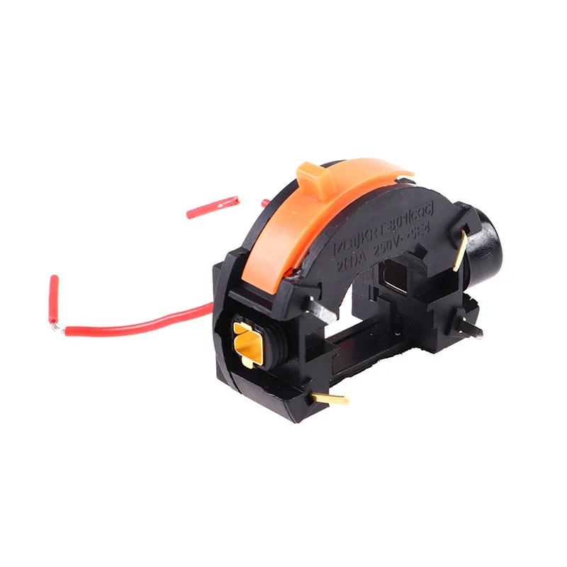 

Brand New Rotary Power Corded Tool Replacement On Off Switch Variable Speed Switch Electric Grinder Accessories