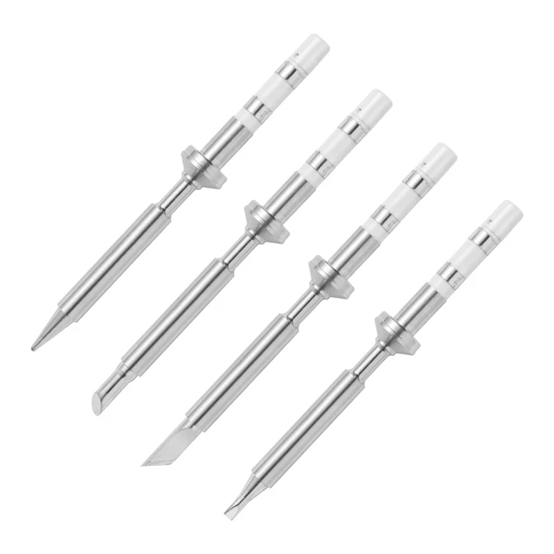 Сменные наконечники для мини-карандашей паяльника микротипа Pinecil портативный