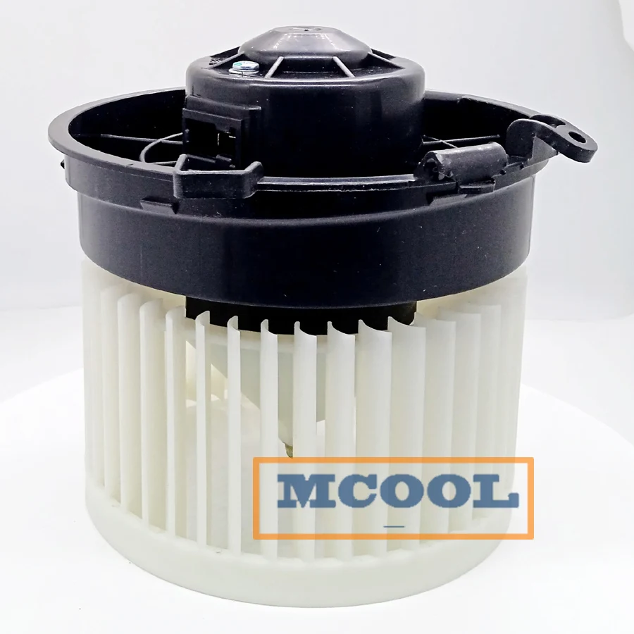 Автоматический двигатель вентилятора переменного тока RHD для Nissan Qashqai X-Trail 12 В