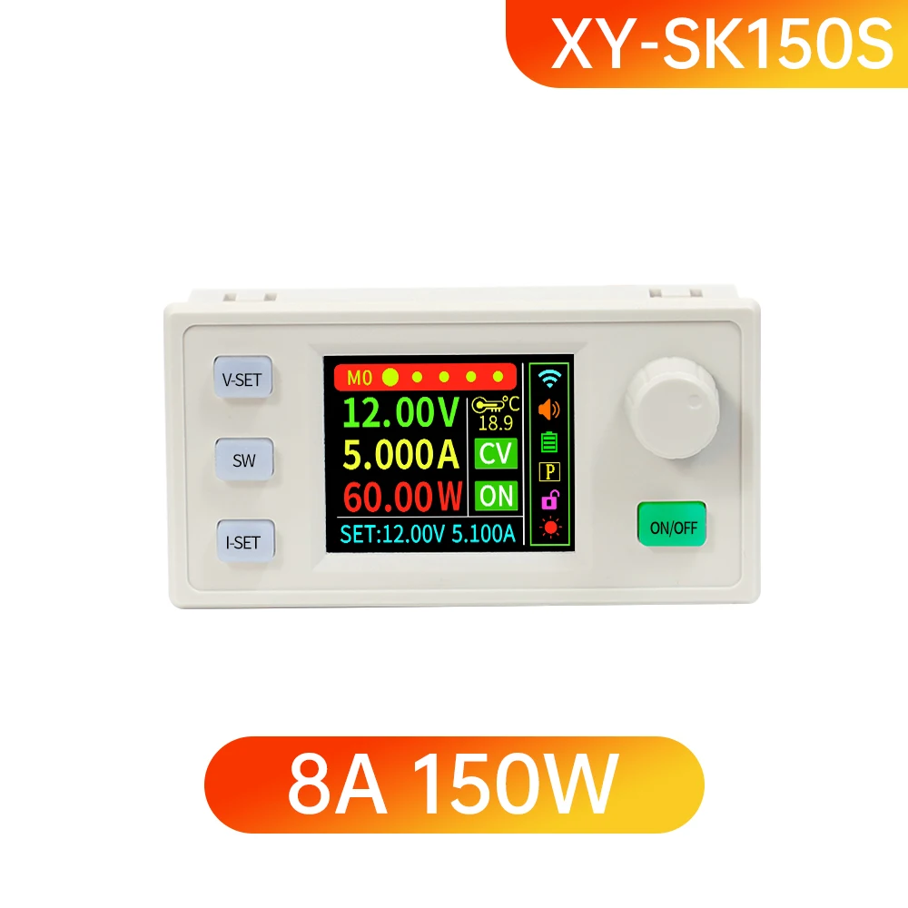 

Регулятор напряжения Aideepen SK150S