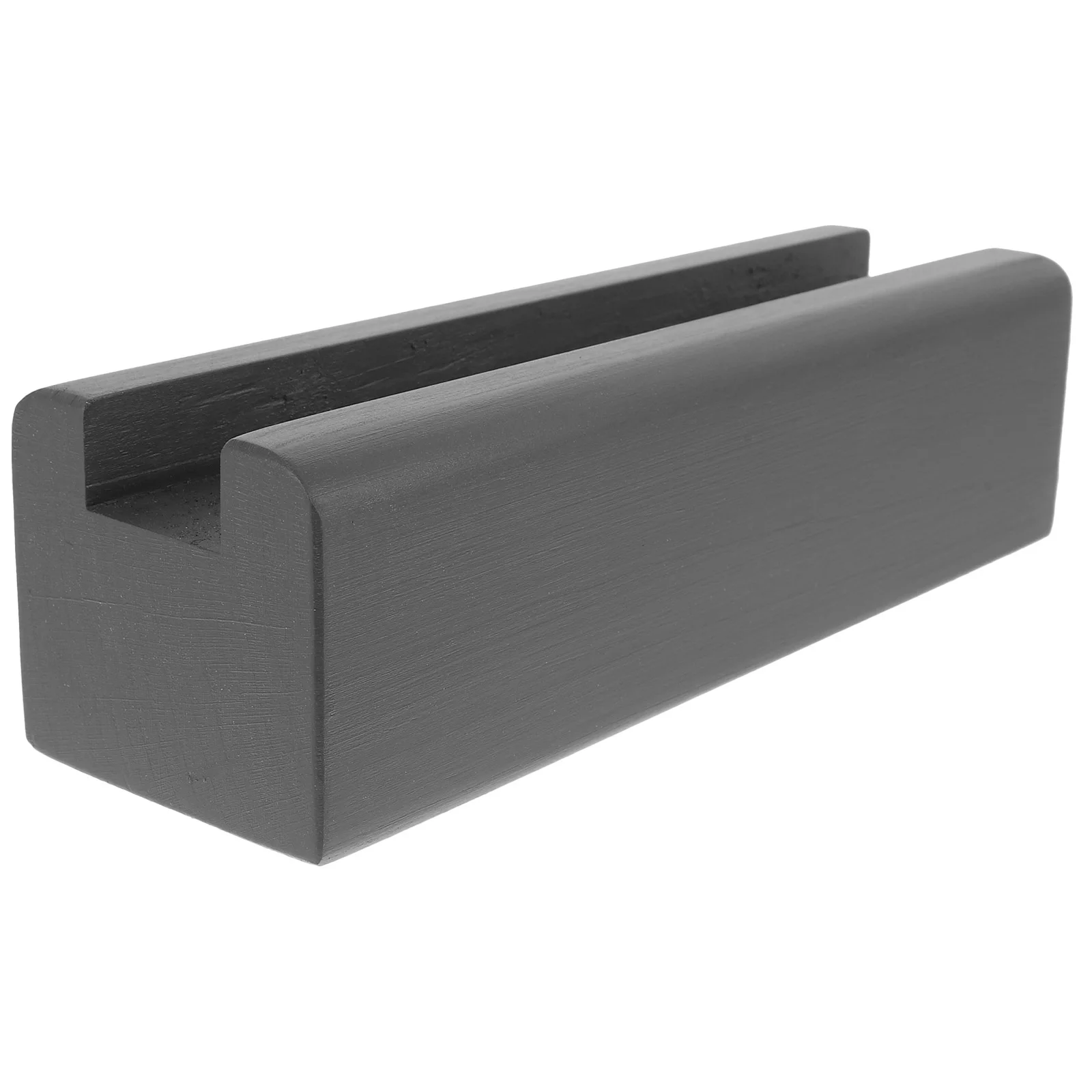 

Full Length Mirror Stand Floor Mirror Support Base Non-skid Wooden Floor Mirror Stand