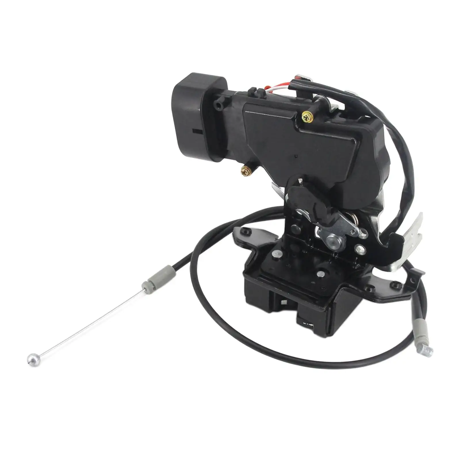 Замок задней двери в сборе заднего привода заменяет 2001-2007 2001 20003 2004 2005 2006 2007 931-861