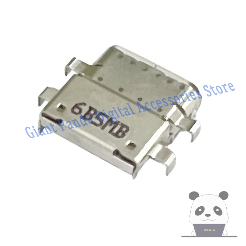 Разъем порта зарядки Type-C Jack для Asus Zenbook ux393