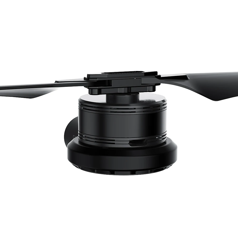 Фото Yun YiT-двигатель P60-X tegreerd Voortstuwingssysteem Grote Bldc Borstelloze Grote Lading Landbouw Drone MOTOR №2
