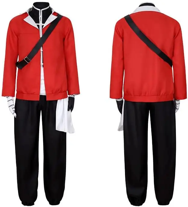 Костюм для косплея персонажа аниме фриэрен на похоронах СТАРКОВ одежда