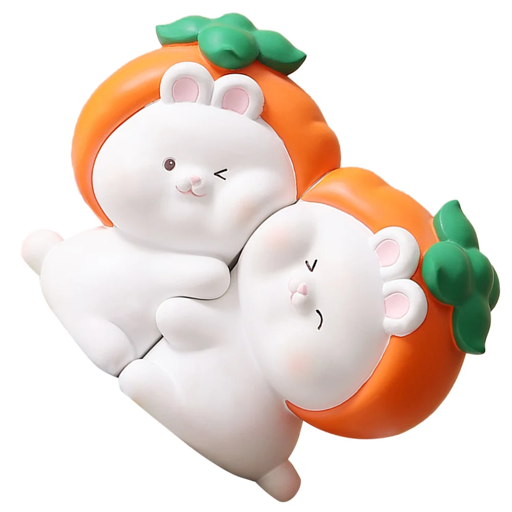 

Bookshelves Adorable Bookend Office Supply Stand Cartoon Resin Bookends Desktop