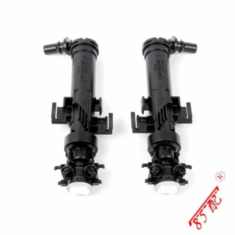 Фото Насадка для чистки фар 5E0955965C 5E0955966C для Skoda OCTAVIA III (5E3, NL3, NR3) 2012-2021 №2