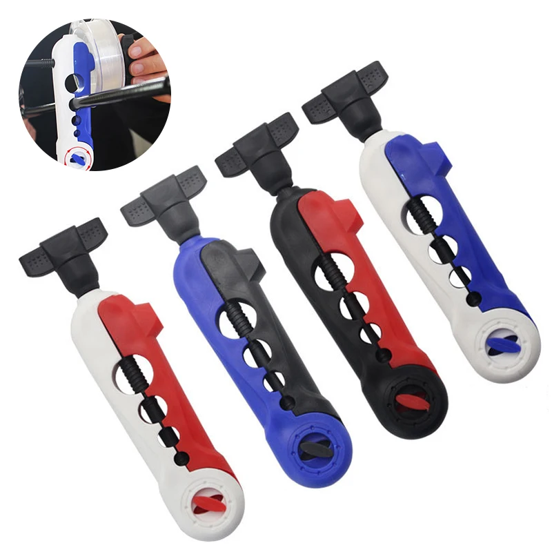 

1PC Fishing Line Winder Reel Line Spooler Machine Spinning & Baitcast Reel Spooling Fishing Equipment