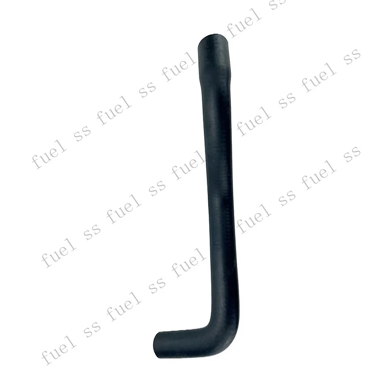 Фото Шланг охлаждающей жидкости S+ Heater Coolant Hose 8W1819373C для Audi A4 2017-2024, A5 2.0TFSI 2018-2020 №4