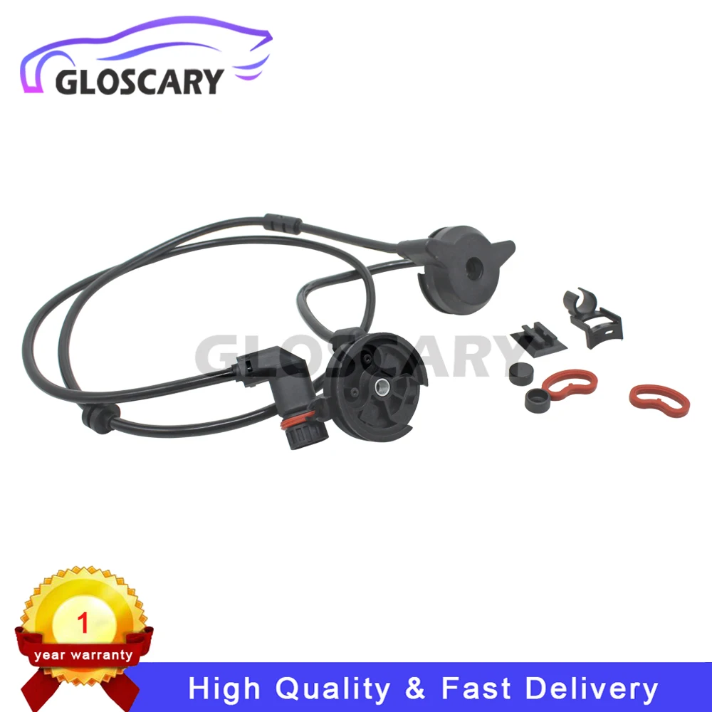 

New Front / Rear Air Suspension Repair Kits For Mercedes S-Class W221 Shock Absorber Electronic Line Wiring Harness 2213202113