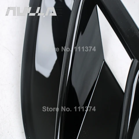 Для Xiaomi YU7 Max 2025-2026 капот двигателя, боковая крышка вентиляционного отверстия, накладка из АБС-пластика, карбоновый передний капот, защитные аксессуары для воздушного отверстия