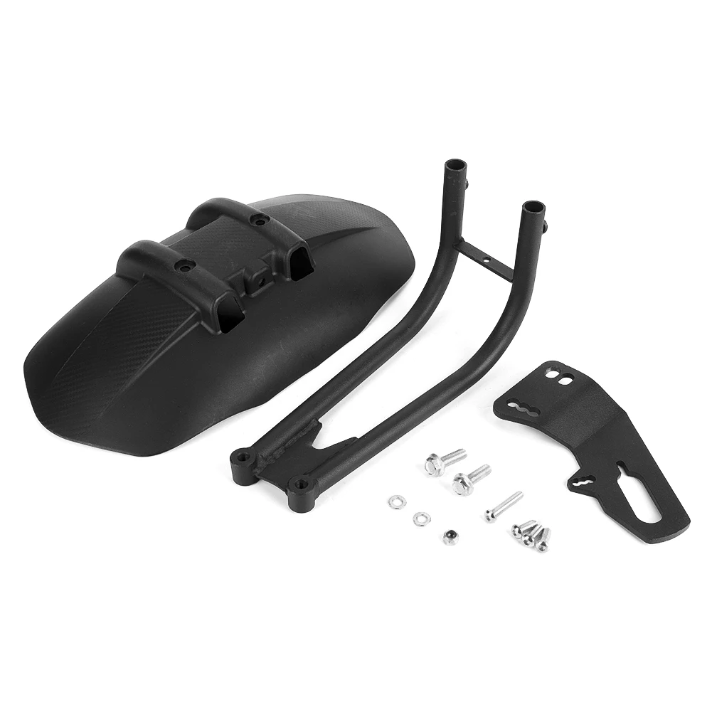 Motorcycle Fender Rear Cover Back Mudguard Protector Fit for Yamaha