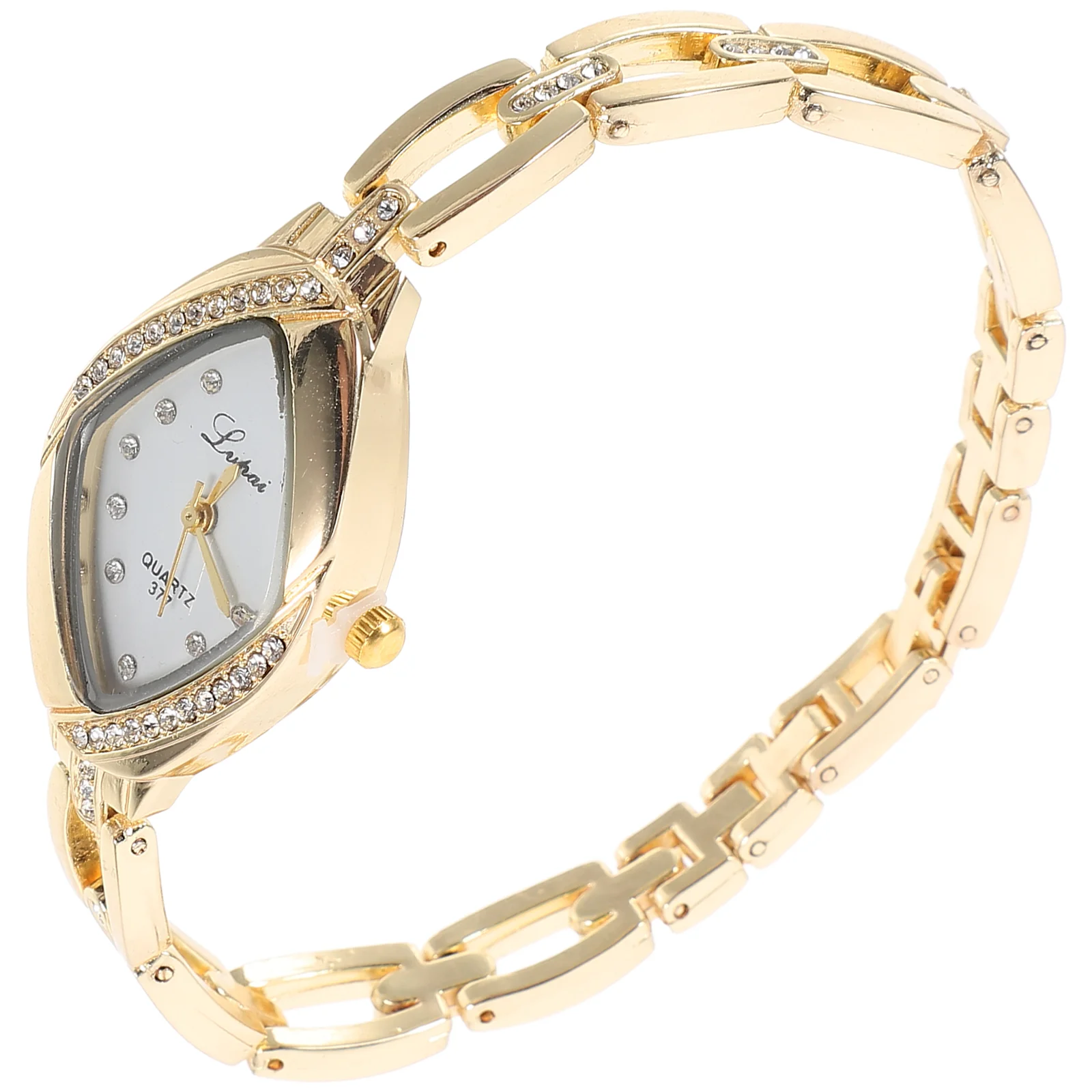 Женские кварцевые часы с хронографом