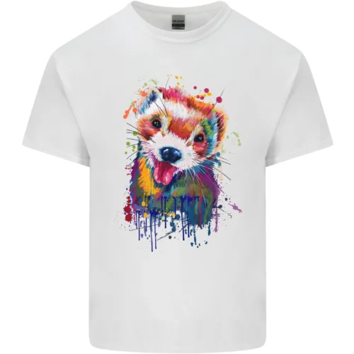 Футболка для хорька