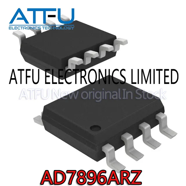 AD7896ARZ AD7896AR AD7896A AD7896 SOP8