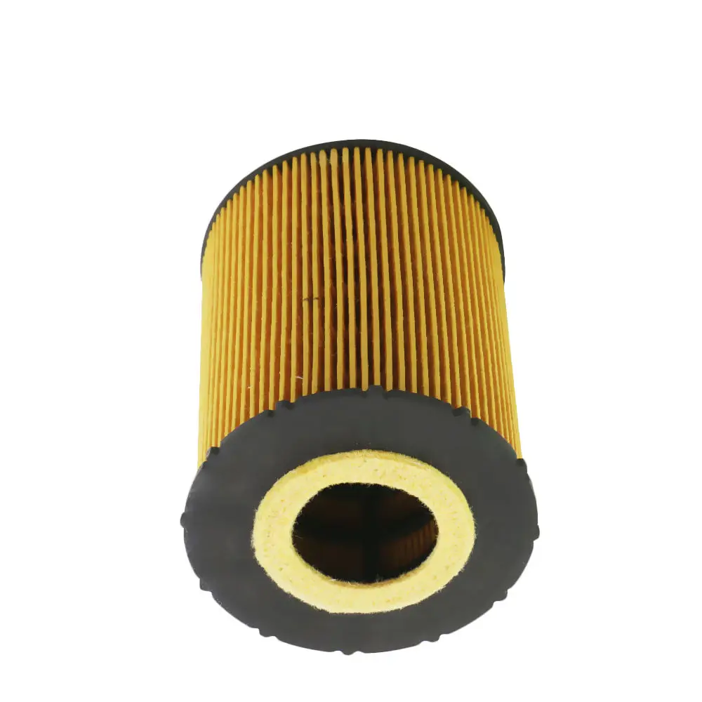 Масляный фильтр для BMW: E70-X5 E60/61-540i/550i E65/66-740i/750i/Li/760i/Li E63/64-650i ROLLS-ROYCE 6.75 V12 OEM 11427521008