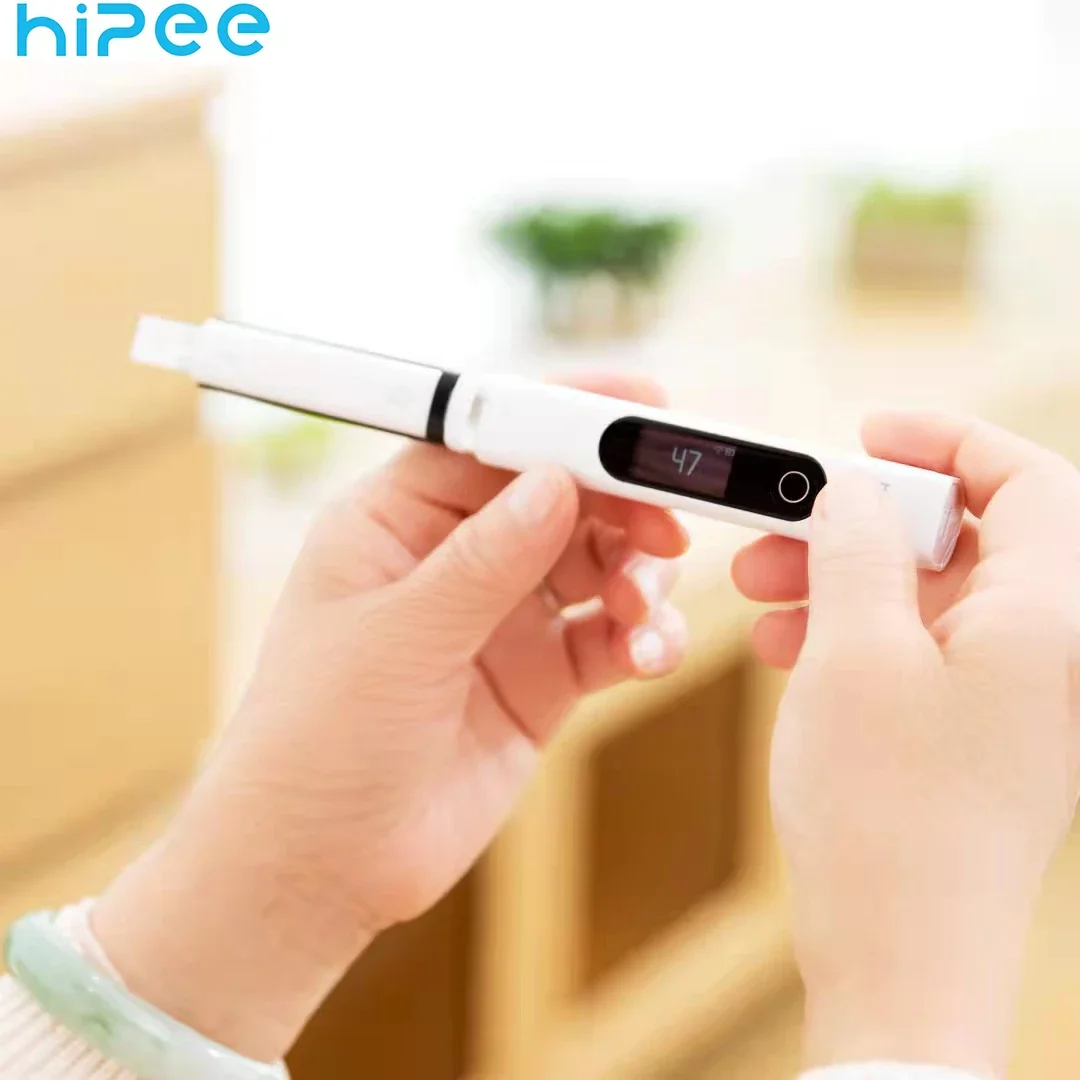 Устройство для проверки мочи анализатор больниц и лабораторных использования