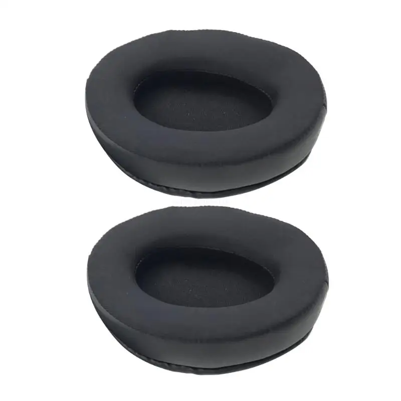 Амбушюры из овечьей кожи с крутым ледяным гелем чехол для наушников K361 K371