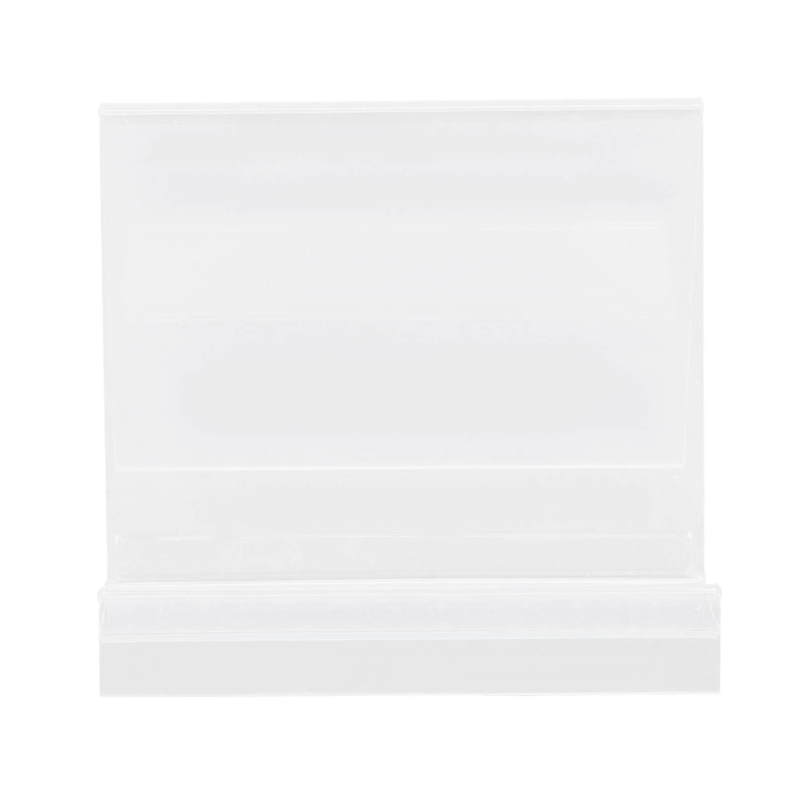 

Держатель для книжных записей, акриловая подставка для демонстрации альбомов, книжная полка, виниловые подставки для книг, прозрачный крон...