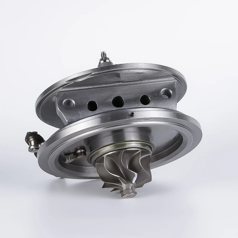 Новинка GTB2060VKLR турбина CHRA 802774 A6420901686 картридж турбины для M-klase 350 CDI (W166) 190 кВт-258 OM 642