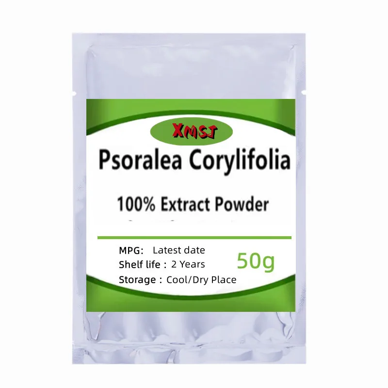 

50-1000 г Psoralea Corylifolia, бумага с маркировкой, Poguzhi, Hu Jizi