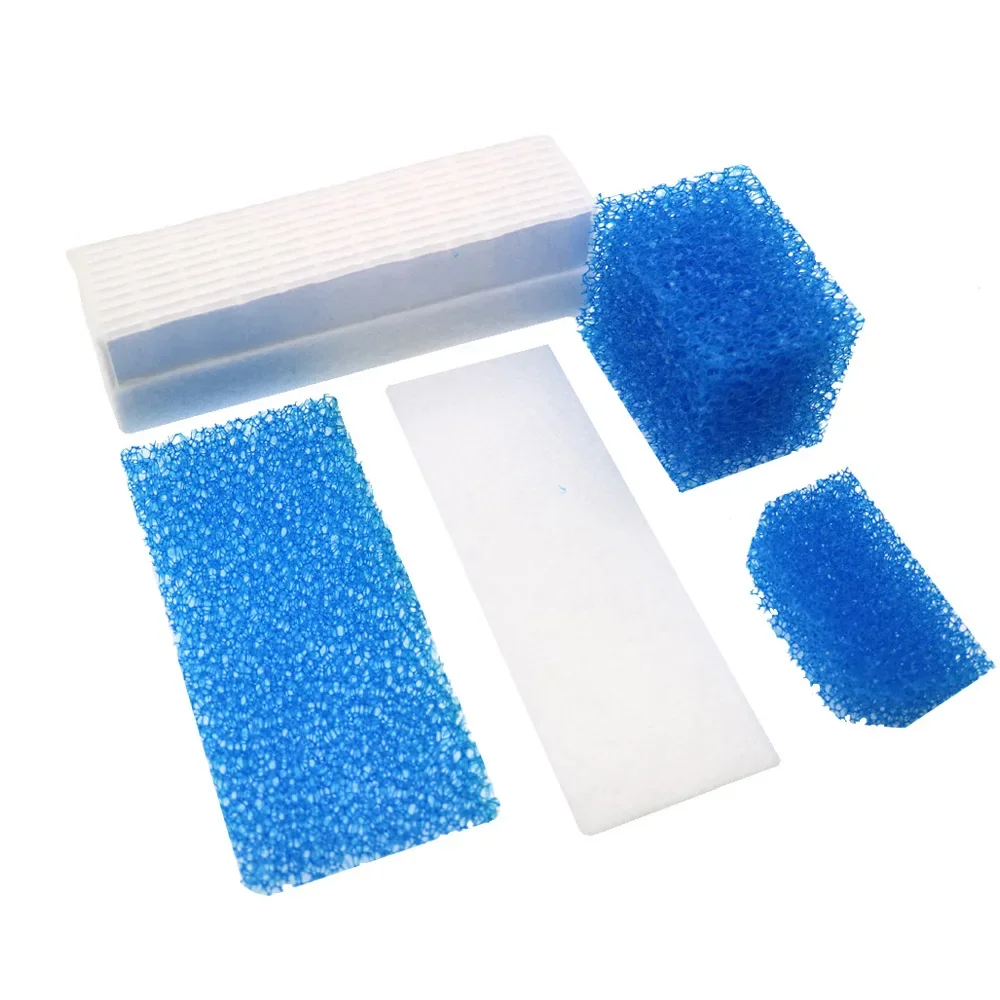 HEPA-фильтр для Томаса 787203 Пылесос Aquafilter Genius Thomas Twin TWIN T1 T2 TT