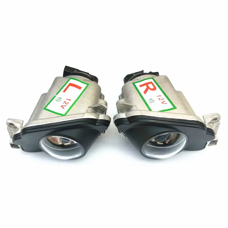 Светодиодные противотуманные фары для 2001 2002 2002, 2003, 2004, 2005, Volkswagen Passat B5, передняя противотуманная фара в сборе, противотуманная фара, фара переднего бампера (art.: 3920cd01e4d9e) - 3920cd01e4d9e