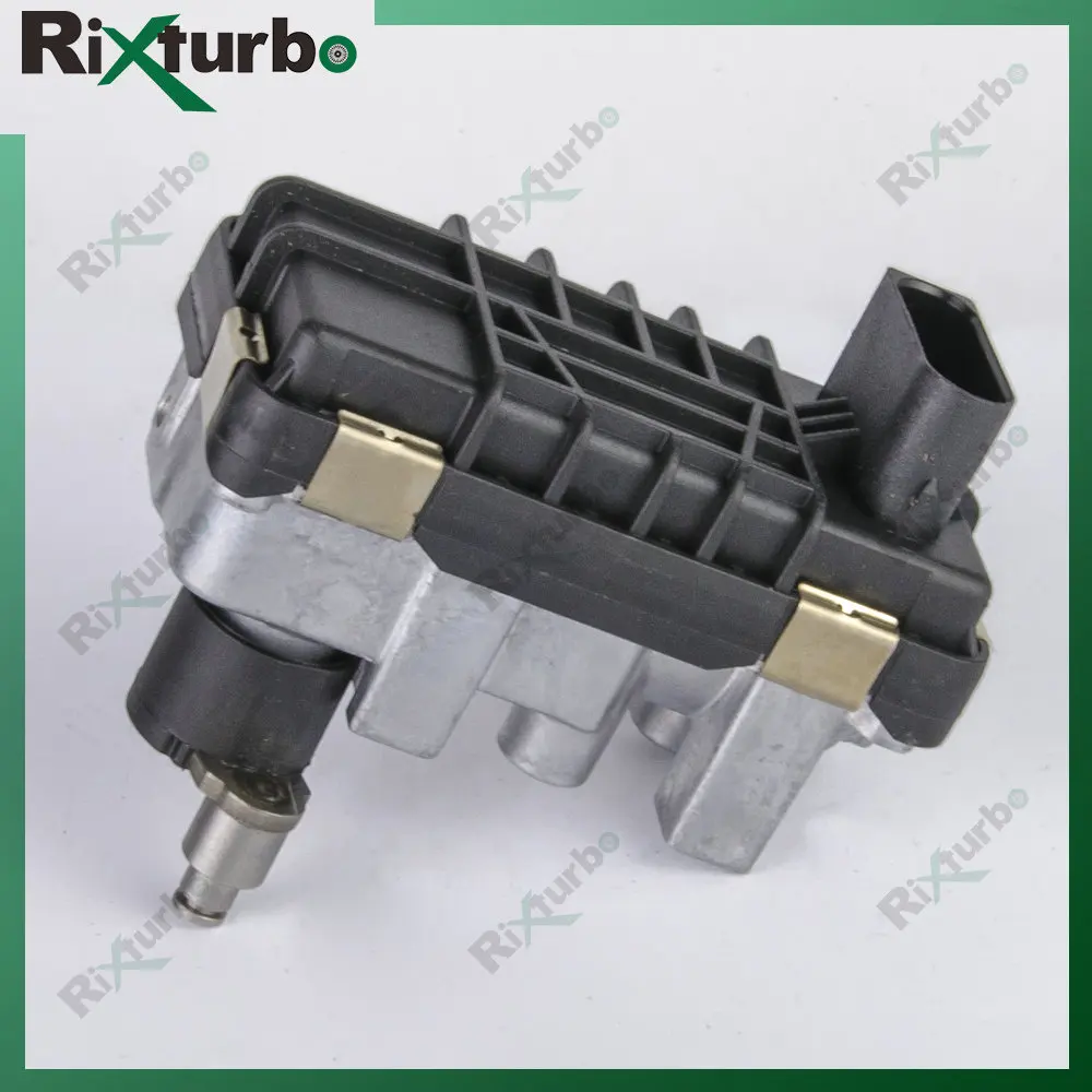 

Турбинный привод электронный для Audi A8 4,2 TDI 360 (D4) 6NW009550 813100-0004 057145874T турбозарядное устройство автозапчасти